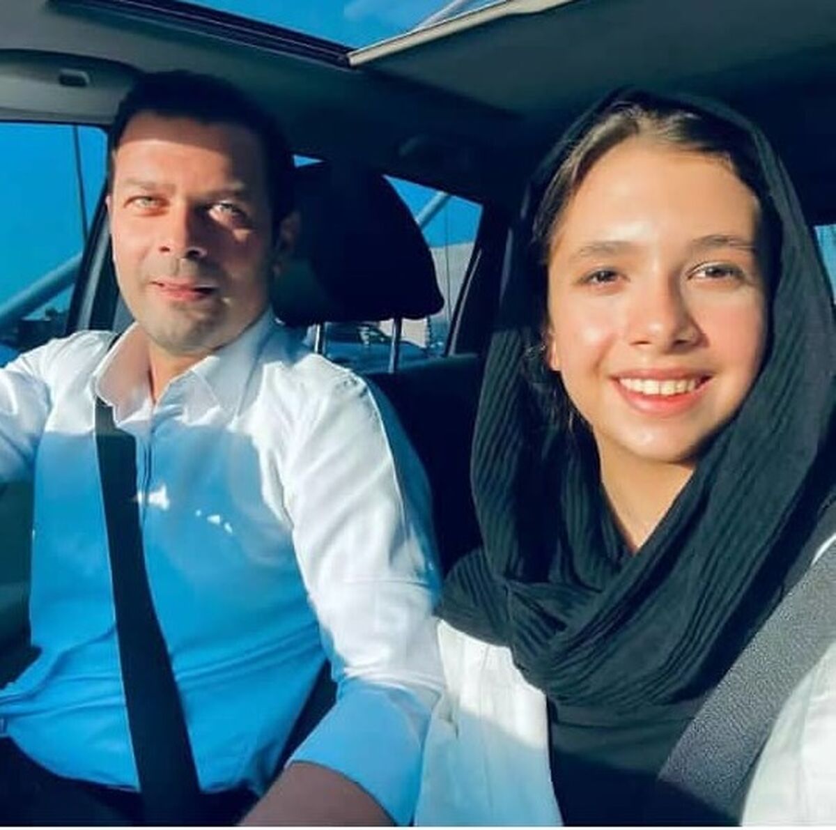 بیوگرافی پژمان بازغی