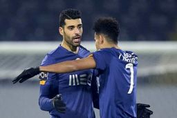 واکنش جنجالی مهدی طارمی به برد پرگل تیم ملی+جزئیات بیشتر 