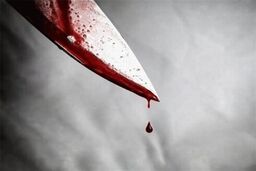 قتل هولناک بامدادی در شرق تهران | کشتن برادر با ضربه چاقو!