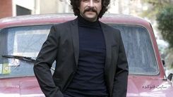 تیپ جدید حسام منظور به سبک جیمز باند حسابی غوغا کرد+عکس