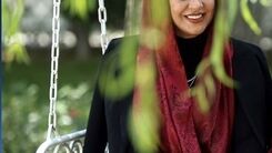 عکس احساسی از مزار پسر نسرین مقانلو | دوستان ارشیا مزارش را گلباران کردند + عکس
