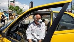 زمان تزریق واکسن کرونای رانندگان تاکسی مشخص شد! + جزئیات بیشتر 