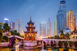 قبل از خواندن این مطلب به چین سفر نکنید.