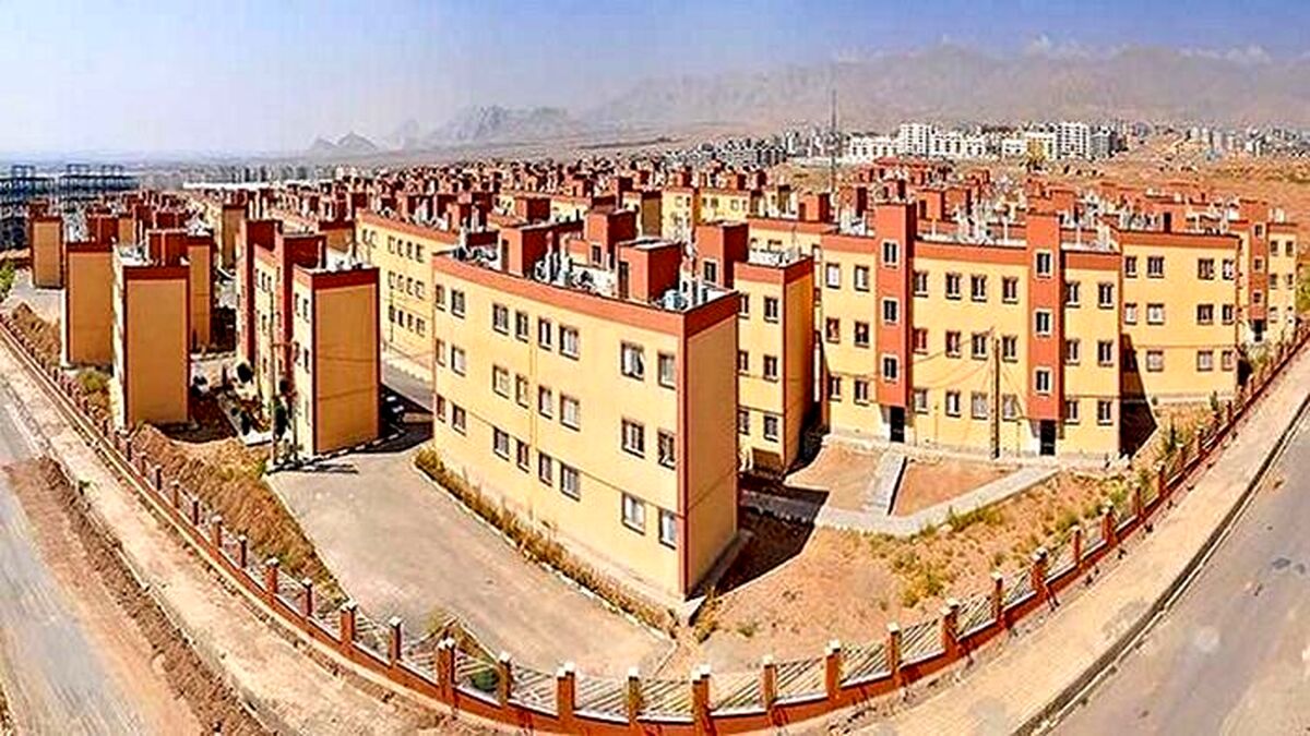خبر خوش دولت برای مستاجران