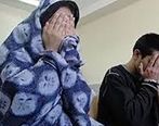 خانم دکتر معروف تبریزی شوهرش را کشت | سناریوی مرموز قتل با همدستی 2 جوان +عکس
