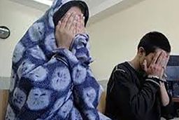 خانم دکتر معروف تبریزی شوهرش را کشت | سناریوی مرموز قتل با همدستی 2 جوان +عکس