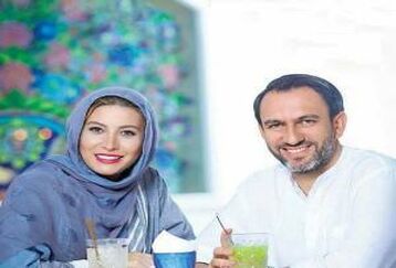 تیپ عجیب و خاص خانم بازیگر در فضای مجازی بحث‌برانگیز شد | فریبا نادری چقدر چاق و توپل شده +عکس