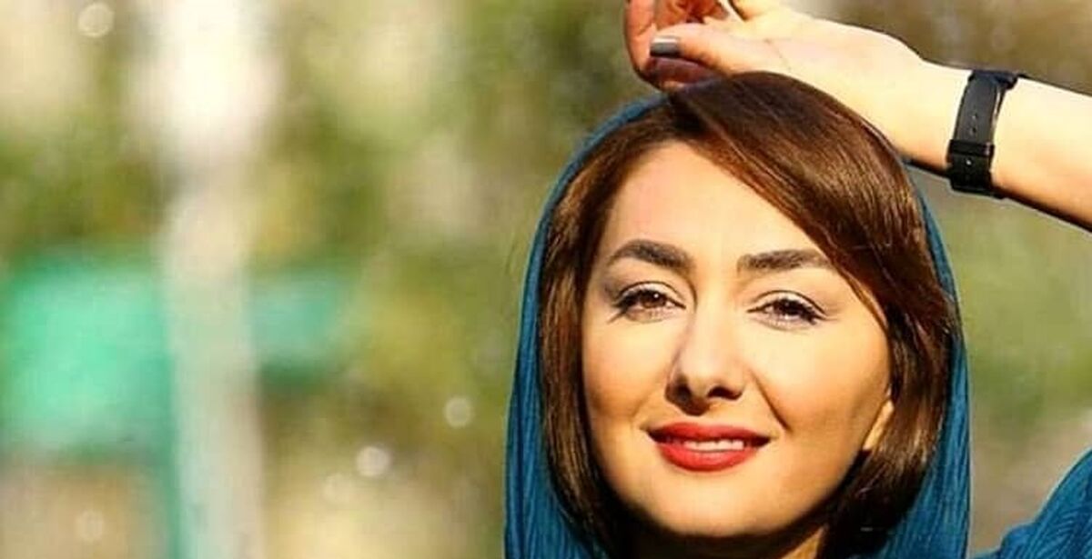 نظر هانیه توسلی درباره نقش منصوره سریال زخم کاری