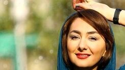 نظر هانیه توسلی درباره نقش منصوره سریال زخم کاری