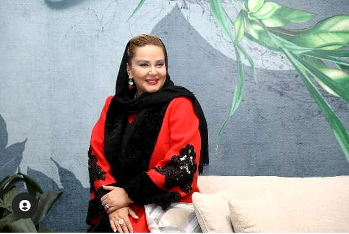 زندگینامه بهاره رهنما 