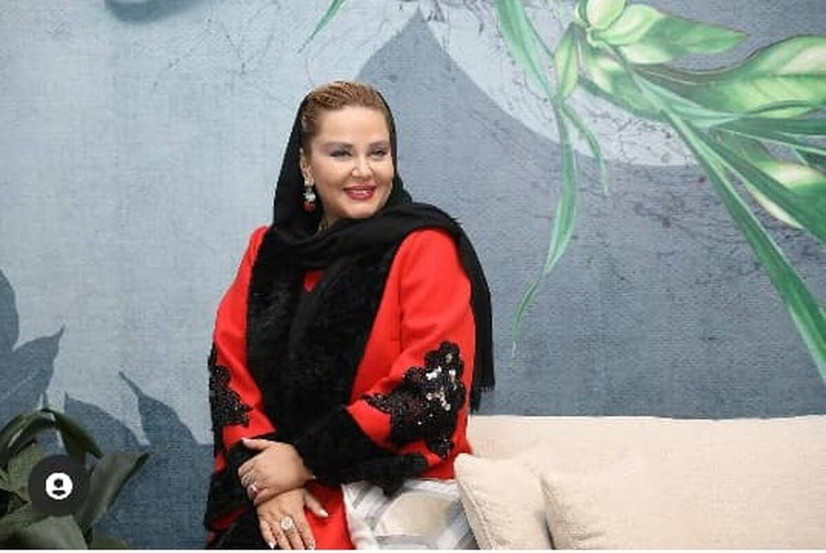 عکس دو نفره همسر دوم بهاره رهنما لو رفت/کارهای جنجالی حاجی به دور از چشم بهاره رهنما خوش خیال!؟ +عکس لو رفته