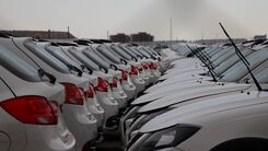 قیمت خودرو امروز چهارشنبه|سقوط قیمت 6 میلیونی این خودرو ایرانی|قیمت خودرو امروز ۴ خرداد
