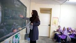 سنگ تمام دولت برای معلمان | واریزی اضافه به حقوق معلمان در این ماه 