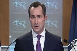  آمریکا به ایران پیام جدید فرستاده است؟