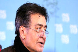 حال رضا رویگری بد شد! +عکس تلخ 