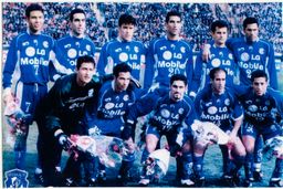 کلاسهای آموزش دروازه بانی در استقلال