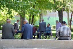 سورپرایز دولت برای بازنشستگان | واریزی جدید در بهمن ماه برای بازنشستگان | حساب بازنشستگان شارژ می‌شود