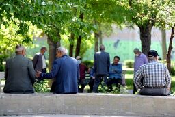واریزی جدید از خرداد ماه در حساب حقوق بازنشستگان | بازنشستگان برای آگاهی از دریافتی‌شان به سامانه تامین اجتماعی مراجعه کنند