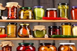 ترشیجات آماده نخرید  | خواص مفید و درمانی انواع ترشیجات که نمی دانستید