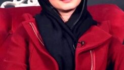 مریم کاویانی با مهریه اش خانه ویلایی لاکچری خرید/تو چشم بودن تیپ و لباس مریم کاویانی بعد از طلاق جنجالی!؟ +عکس