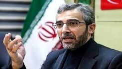 اظهارنظر علی باقری درباره مذاکرات در دوره دولت روحانی
