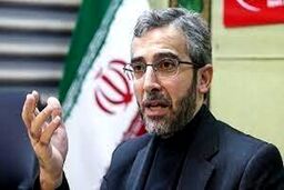 اظهارنظر علی باقری درباره مذاکرات در دوره دولت روحانی