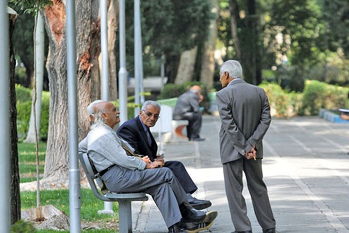 خبر داغ اول صبحی درباره پرداخت معوقات حقوق بازنشستگان | افزایش حقوق بازنشستگان از کی اعمال می شود ؟