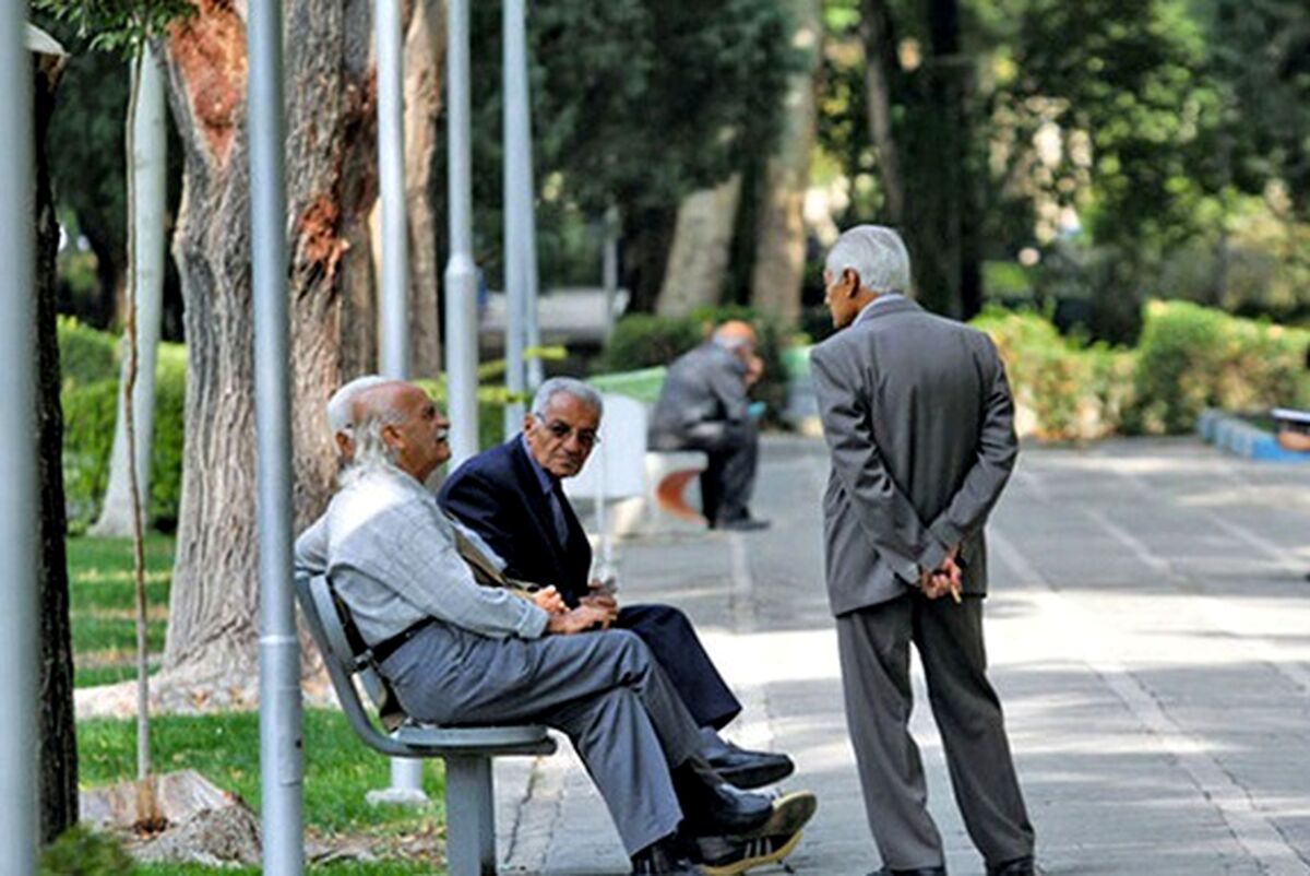 آخرین خبر درباره همسان سازی حقوق بازنشستگان