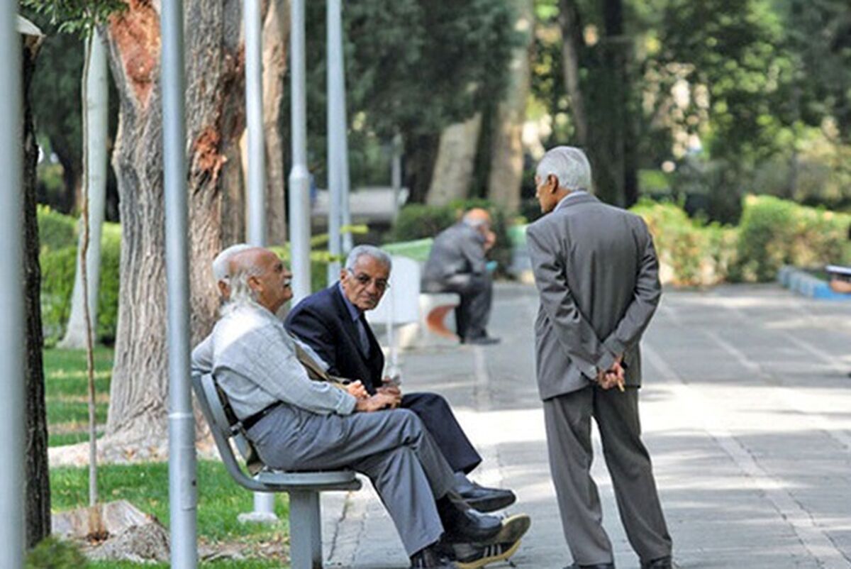 آخرین خبر درباره همسان سازی حقوق بازنشستگان
