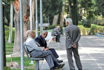 خبر داغ اول صبحی درباره پرداخت معوقات حقوق بازنشستگان | افزایش حقوق بازنشستگان از کی اعمال می شود ؟