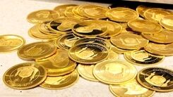 شوک به سکه بازان | جدیدترین قیمت سکه و طلا در بازار | سقوط قیمت طلا و سکه 