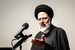 رئیسی کی دولت را تحویل می گیرد؟