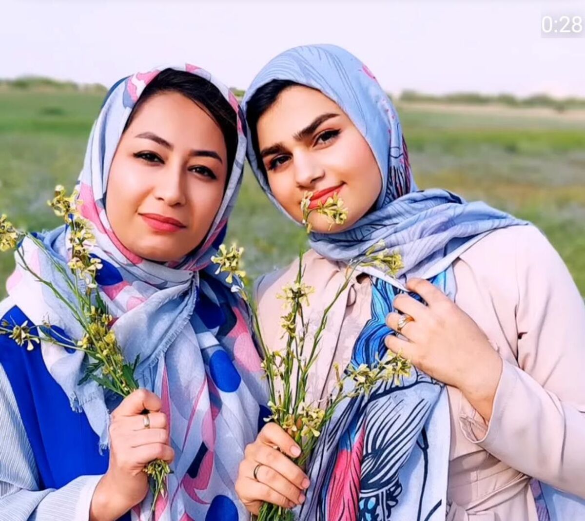 علی شکارچی مرد دوزنه اینستاگرامی جنجال به پا کرد!