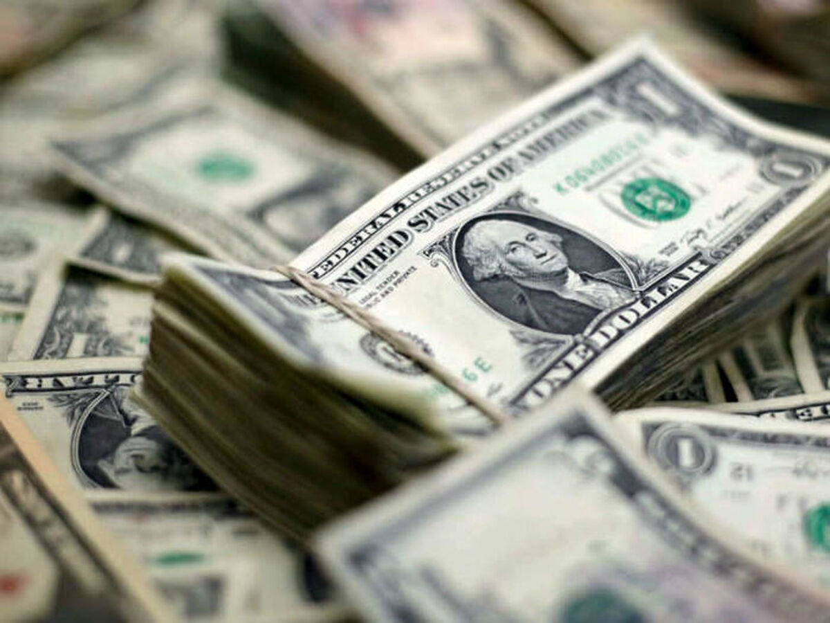 دلار ۲۸ هزار تومانی واقعی است؟ 