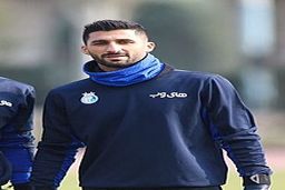 رشید مظاهری پرسپولیسی شد؟