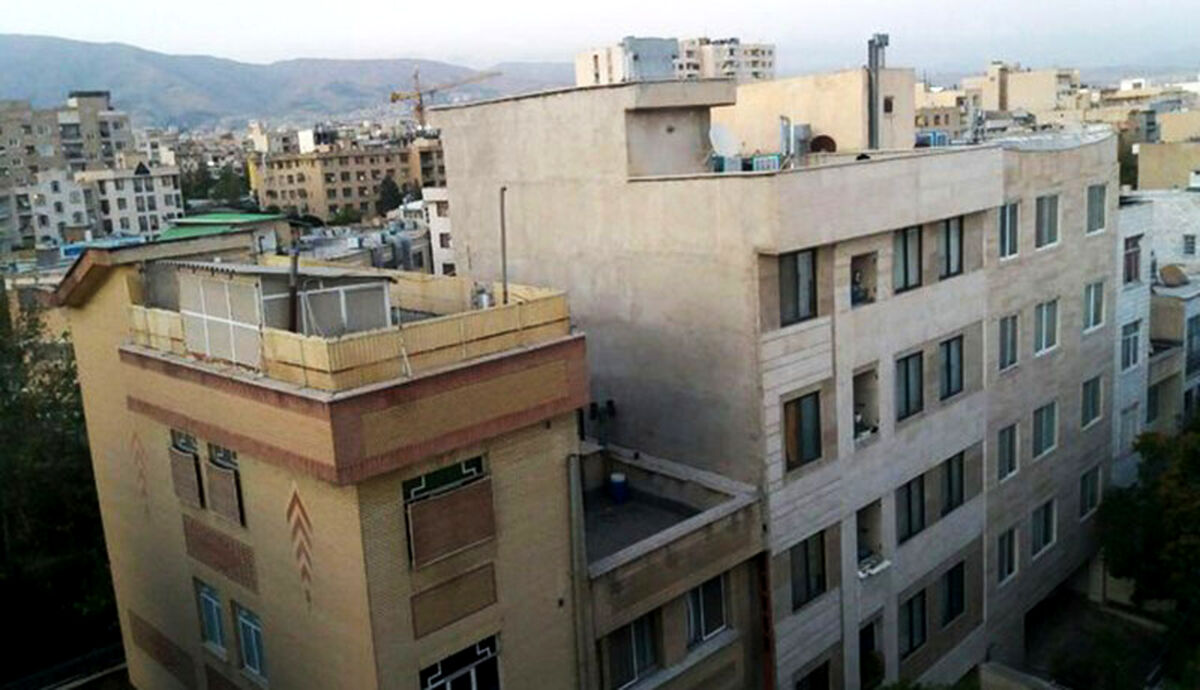 با بودجه یک میلیارد تومان خانه چند متری در تهران بخریم؟