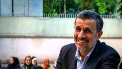 خبرفوری/محمود احمدی نژاد برای انتخابات 1400 ثبت نام کرد