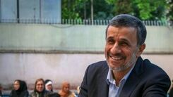 خبرفوری/محمود احمدی نژاد برای انتخابات 1400 ثبت نام کرد