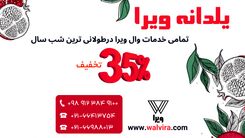 چرا طولانی ترین شب سال تا این حد برای ایرانیان اهمیت دارد؟
