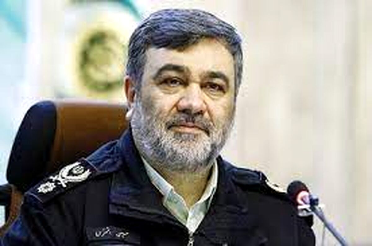 تکلیف اموال سرقتی بانک ملی مشخص شد