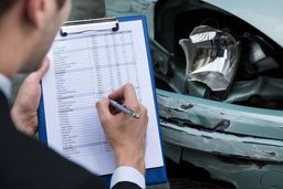 پوشش های اصلی و فرعی بیمه بدنه شامل چیست؟