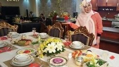 عکس لو رفته از چهره غیر قابل تشخیص و باور نکردنی بهنوش بختیاری در 20 سالگی/بهنوش بختیاری را تا حالا این شکلی ندیده بودید!؟ + عکس