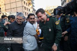 فوتی های حادثه خلازیر به 5 تن رسید + جزییات