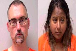 قتل دختر ۵ ساله با استامینوفن! +عکس متهم