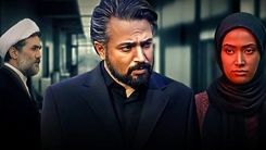 حرف های عجیبی بهاره افشاری درباره مرگ حسن جوهرچی 