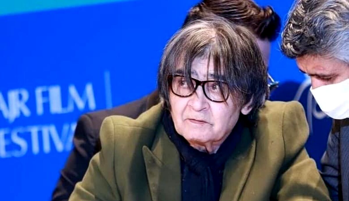 رضا رویگری: مردم همیشه به من می‌گویند دل‌مان در صحنه کشتنِ «شمر» خنک شد