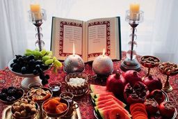 کلیپ شب یلدا99/چگونه شب یلدای بهتر داشته باشیم؟+فیلم 