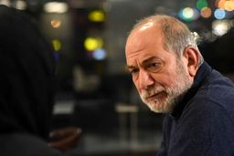 تصویر ناراحت کننده از همسر آتیلا پسیانی در نبود او | همسر آتیلا پسیانی کیست ؟ + عکس