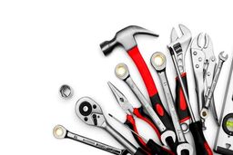 مهمترین ابزار هایی که باید در جعبه ابزار خانگی خود داشته باشید