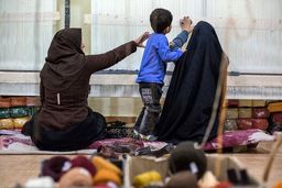 عیدی دولت برای این زنان سرپرست خانوار